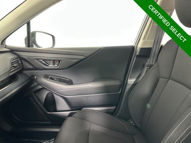 2021 Subaru Legacy Premium