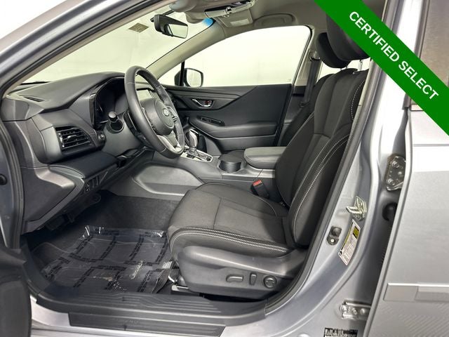 2021 Subaru Legacy Premium