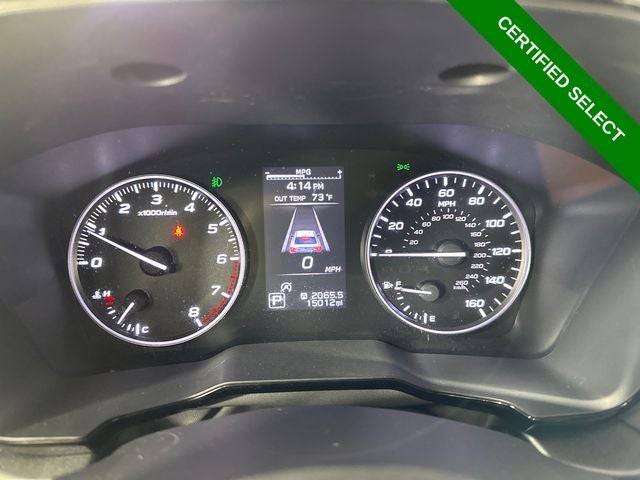 2021 Subaru Legacy Premium