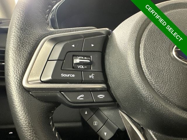 2021 Subaru Legacy Premium