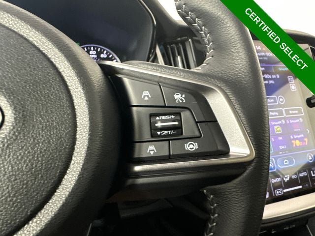 2021 Subaru Legacy Premium