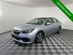 2021 Subaru Legacy Premium