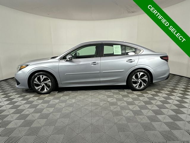 2021 Subaru Legacy Premium