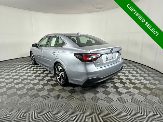 2021 Subaru Legacy Premium