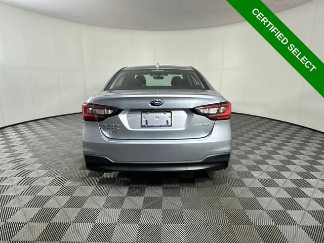 2021 Subaru Legacy Premium