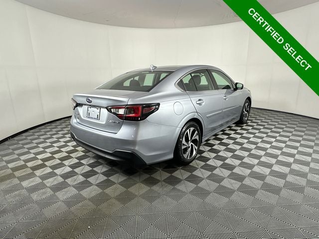 2021 Subaru Legacy Premium