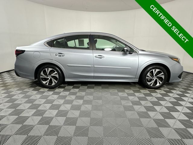 2021 Subaru Legacy Premium