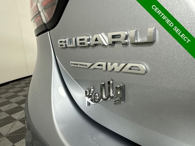 2021 Subaru Legacy Premium