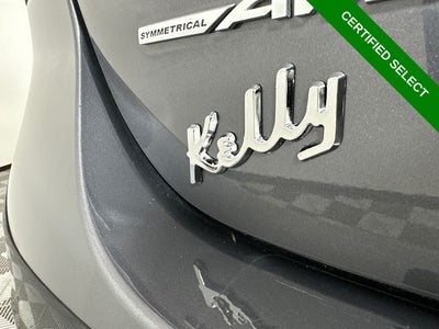 2021 Subaru Legacy Premium