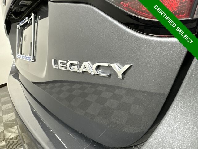 2021 Subaru Legacy Premium