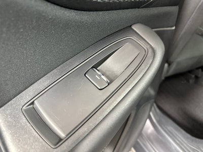 2021 Subaru Legacy Premium