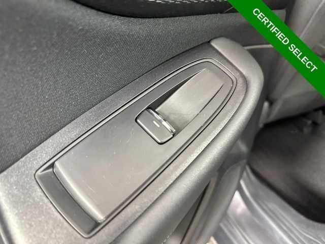 2021 Subaru Legacy Premium