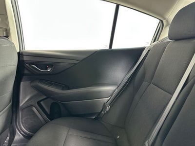 2021 Subaru Legacy Premium