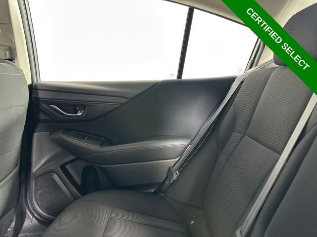 2021 Subaru Legacy Premium