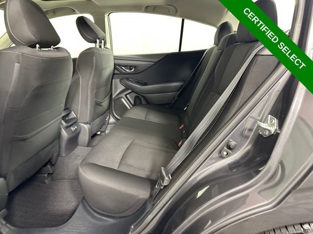 2021 Subaru Legacy Premium