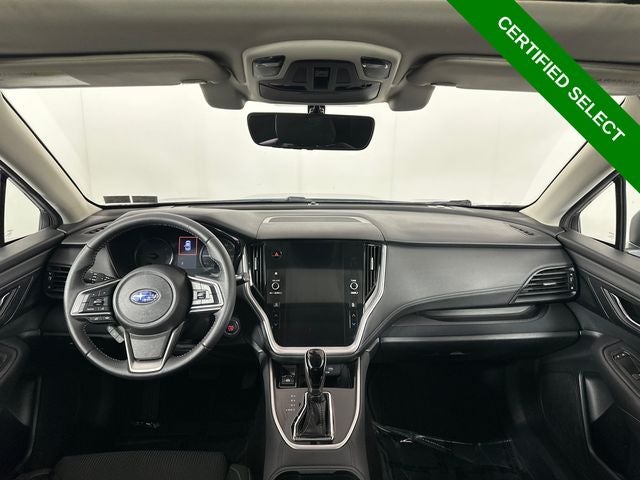 2021 Subaru Legacy Premium