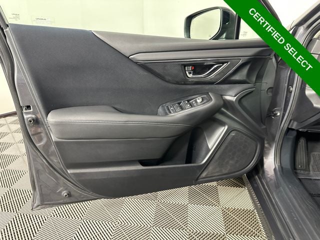 2021 Subaru Legacy Premium
