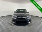 2021 Subaru Legacy Premium