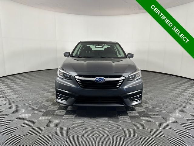2021 Subaru Legacy Premium