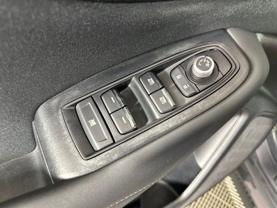 2021 Subaru Legacy Premium