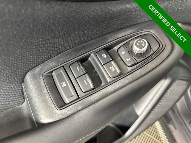 2021 Subaru Legacy Premium