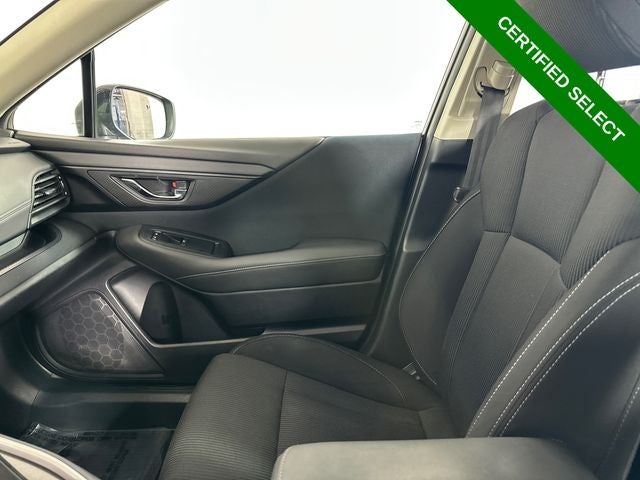 2021 Subaru Legacy Premium