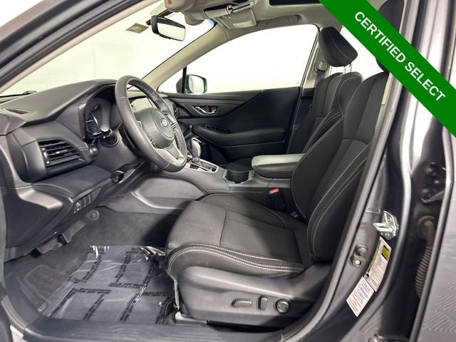 2021 Subaru Legacy Premium