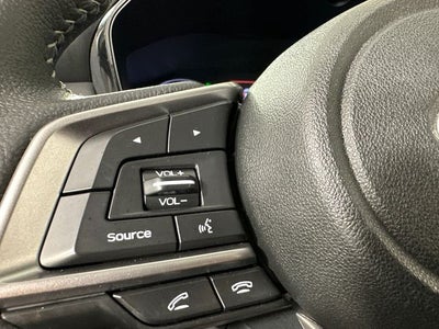 2021 Subaru Legacy Premium