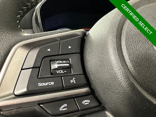 2021 Subaru Legacy Premium