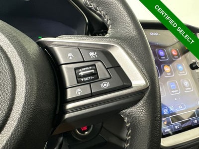 2021 Subaru Legacy Premium