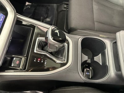 2021 Subaru Legacy Premium