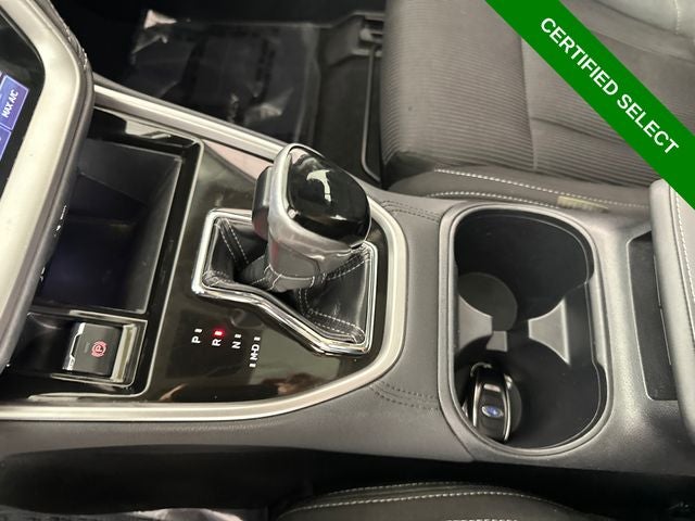 2021 Subaru Legacy Premium
