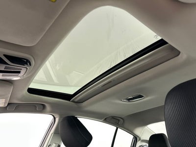 2021 Subaru Legacy Premium
