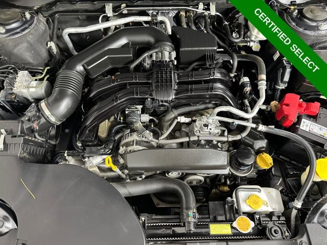 2021 Subaru Legacy Premium
