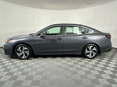 2021 Subaru Legacy Premium
