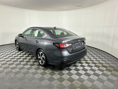 2021 Subaru Legacy Premium