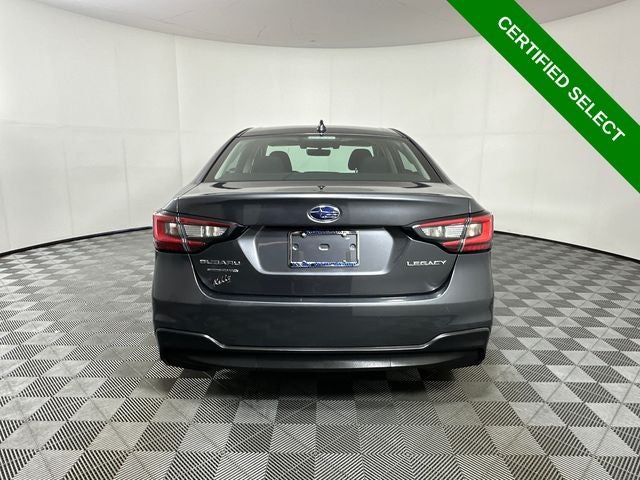 2021 Subaru Legacy Premium