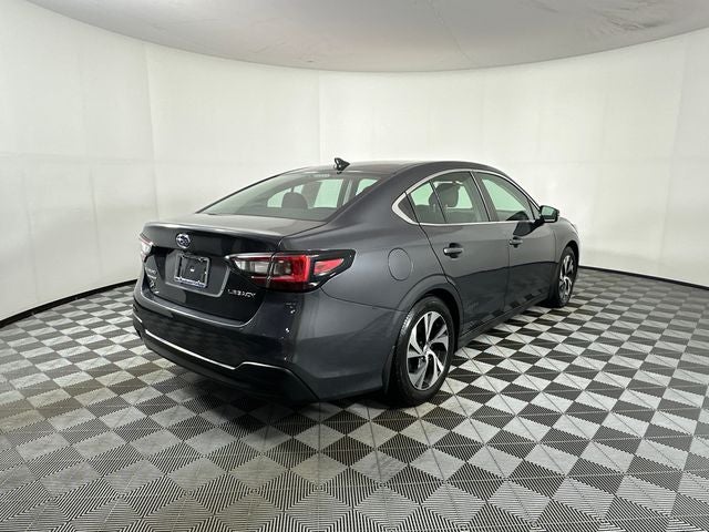 2021 Subaru Legacy Premium