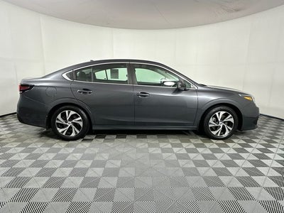 2021 Subaru Legacy Premium