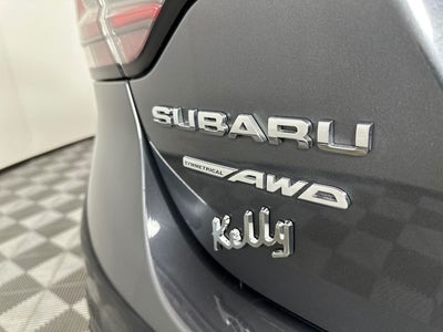 2021 Subaru Legacy Premium