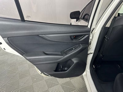 2017 Subaru Impreza 2.0i