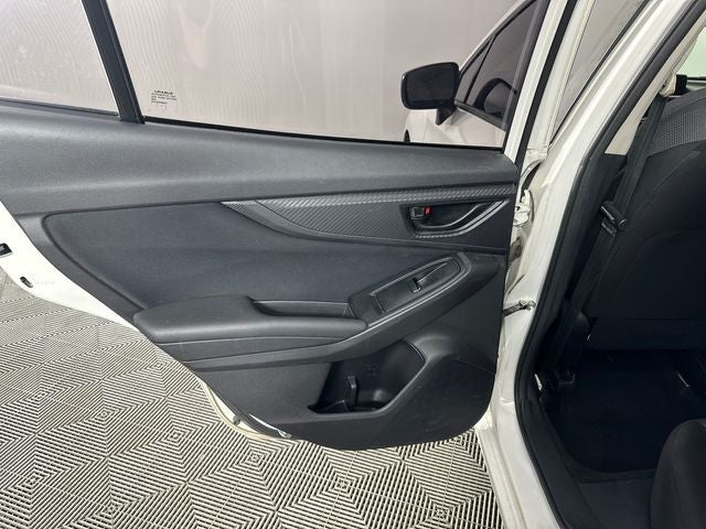 2017 Subaru Impreza 2.0i