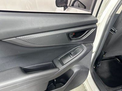 2017 Subaru Impreza 2.0i