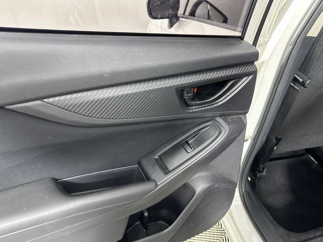 2017 Subaru Impreza 2.0i