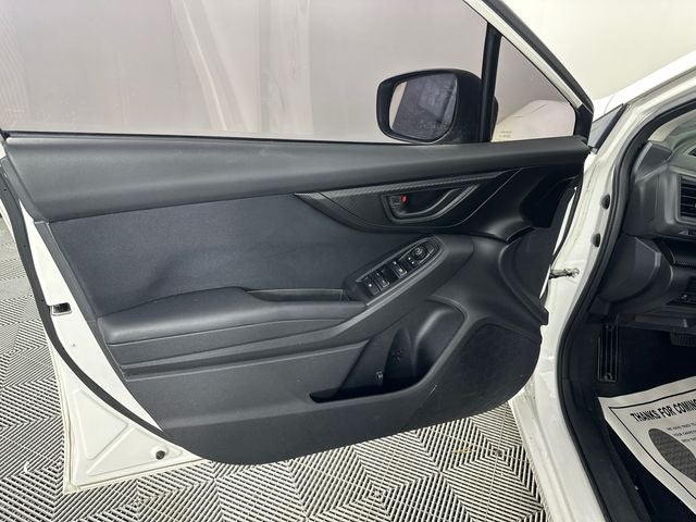 2017 Subaru Impreza 2.0i
