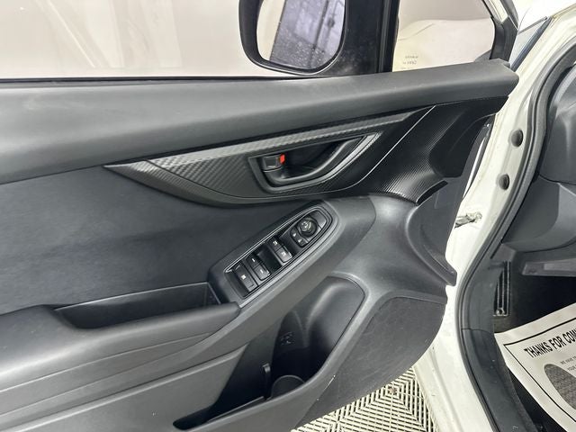 2017 Subaru Impreza 2.0i