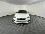 2017 Subaru Impreza 2.0i
