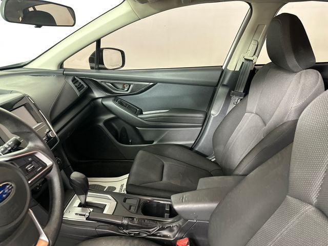 2017 Subaru Impreza 2.0i