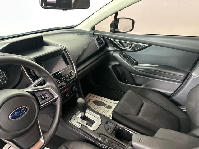 2017 Subaru Impreza 2.0i