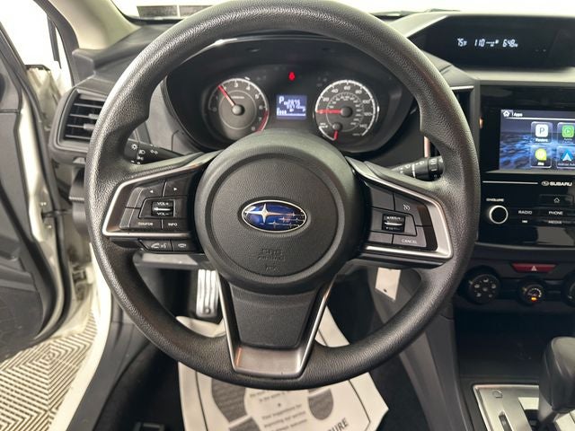 2017 Subaru Impreza 2.0i
